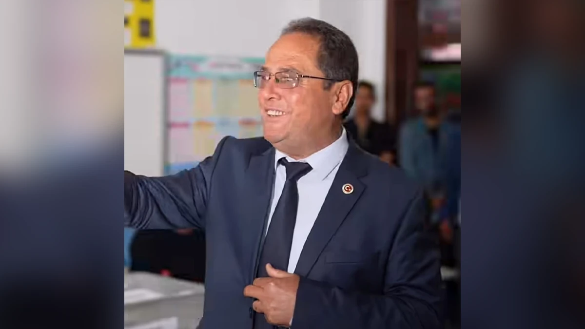 Mustafapaşa'da Tarihi Se&ccedil;im: Mustafa &Ouml;zer Kazandı
