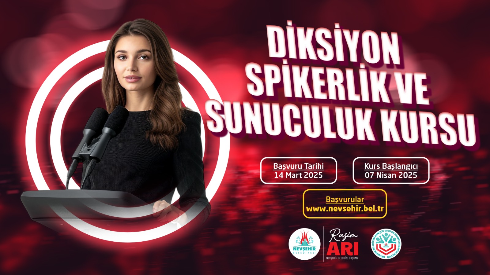 Nevşehir&rsquo;de POMEM Giriş Sınavı Sonu&ccedil;ları A&ccedil;ıklandı