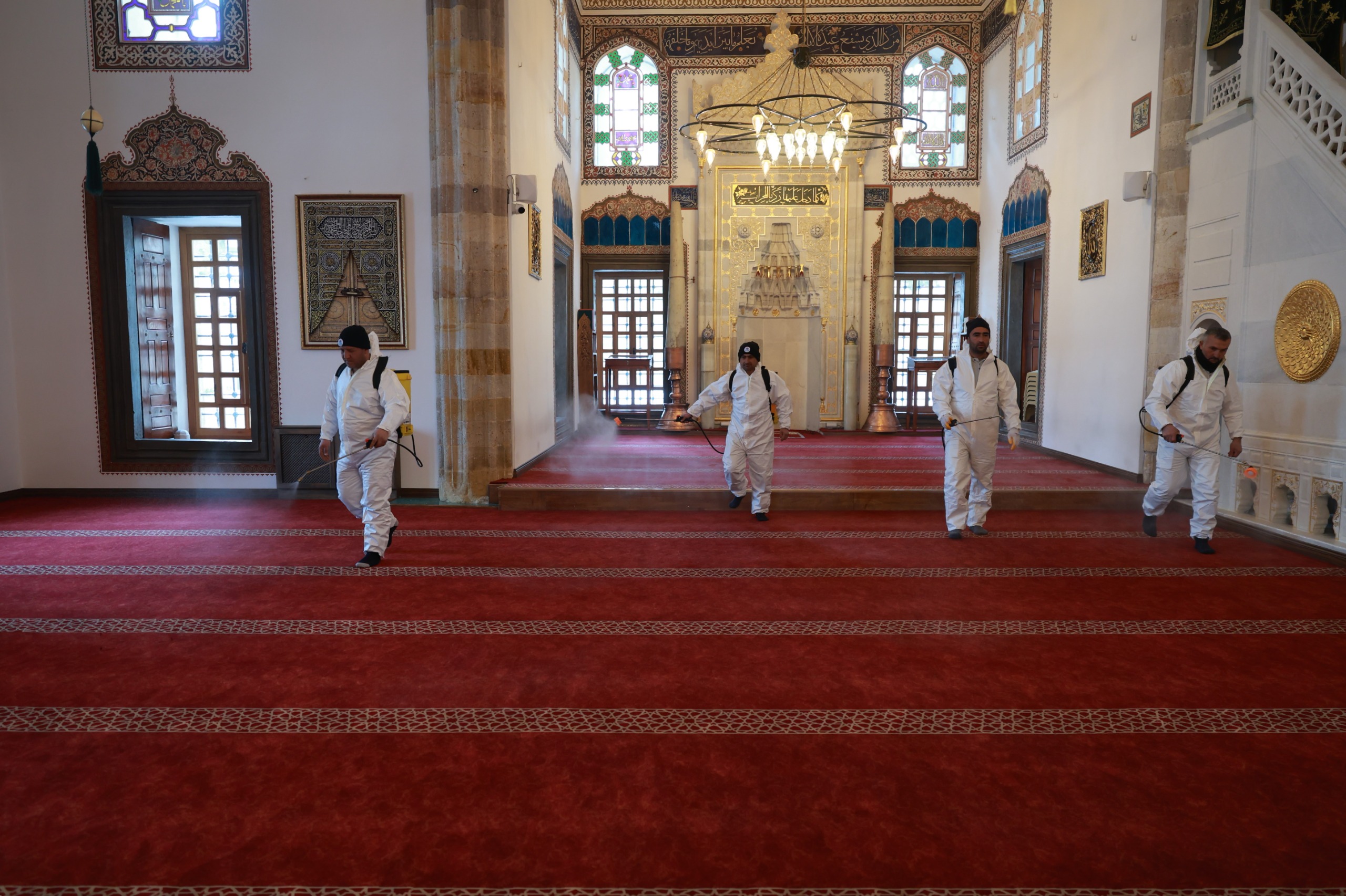 Ege ile Gaga&rsquo;nın Maceraları Nevşehir&rsquo;de Sahnelendi