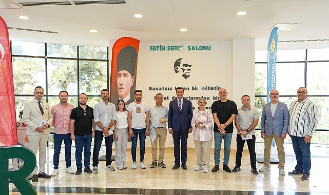 1. Ulusal Manisa Mesir Fotoğraf&ccedil;ılar Maratonu&rsquo;nda &Ouml;d&uuml;ller Sahibini Buldu