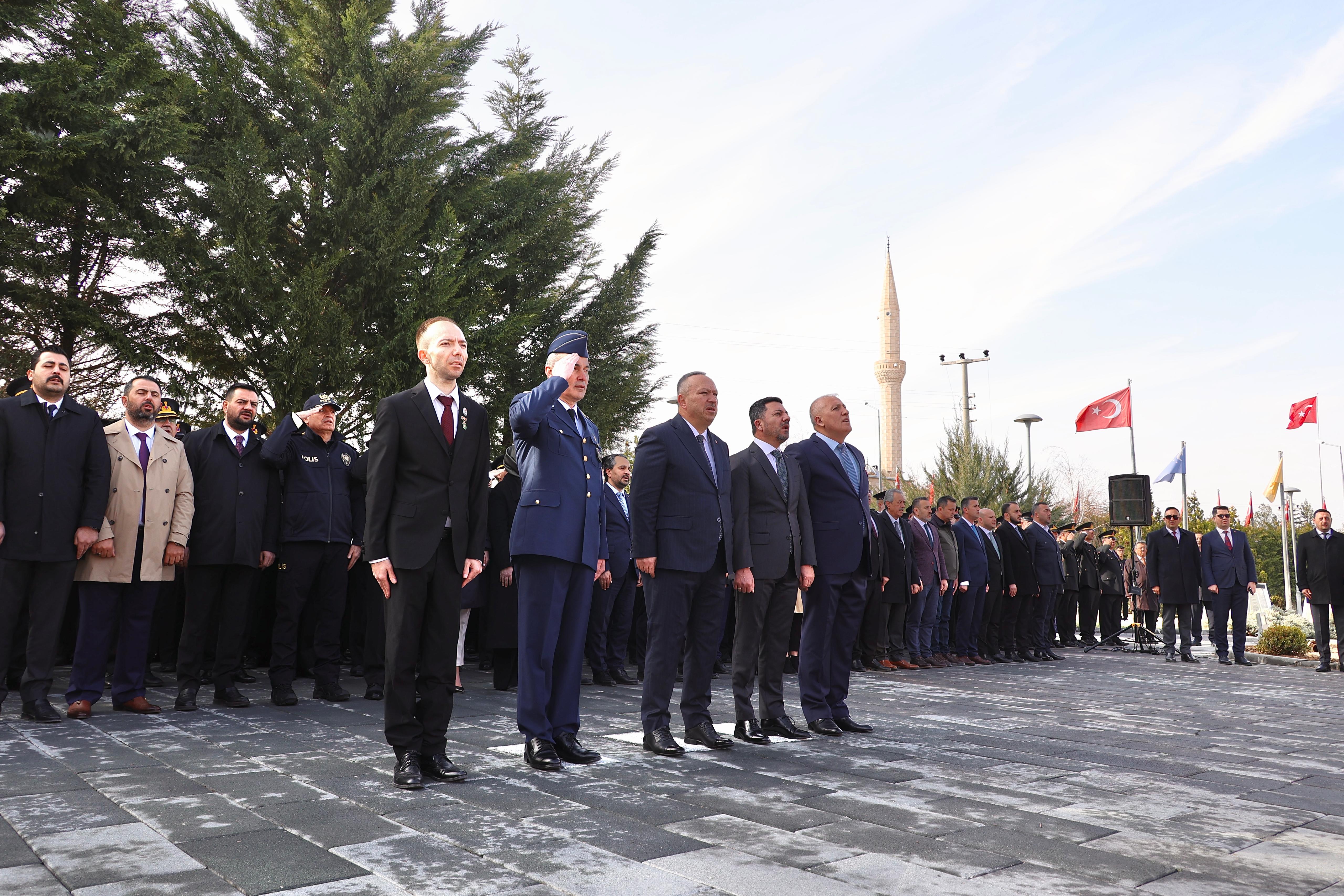 KAPADOKYA RALLİSİ&rsquo;NDE ŞAMPİYON BELLİ OLDU