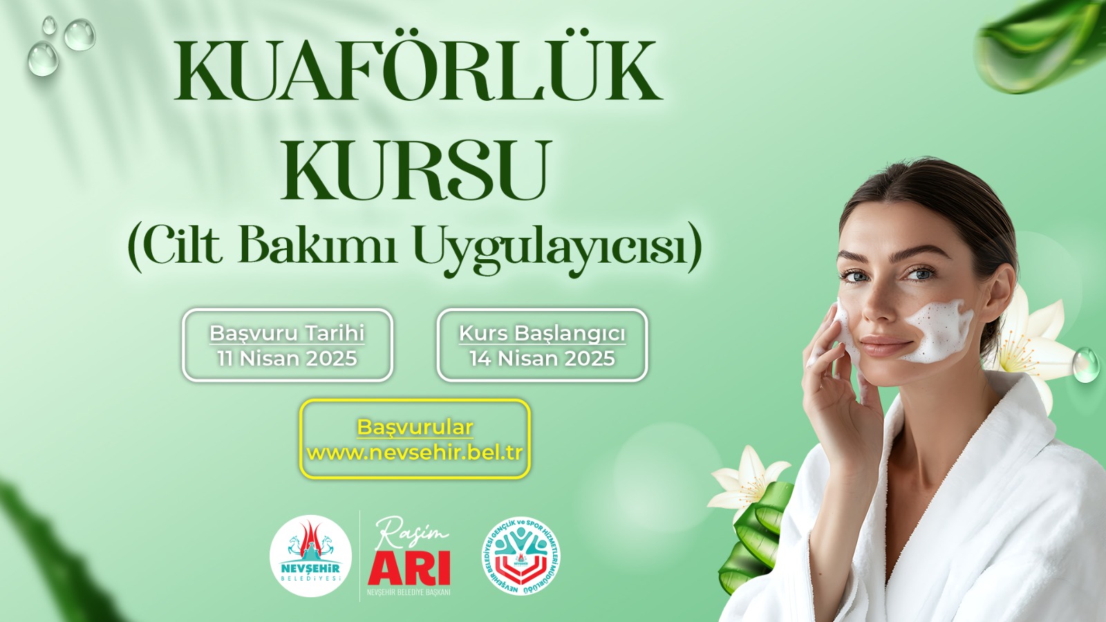 Nevşehir Belediyesi, bazı &uuml;st d&uuml;zey yetkili ve b&uuml;rokratların ismini kullanarak dolandırıcılık yapan art niyetli kişilere karşı vatandaşları uyardı.
