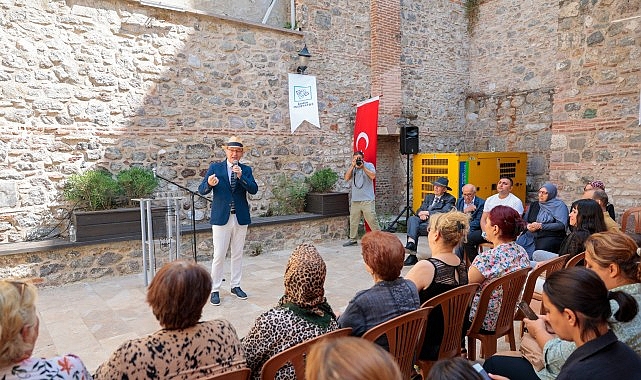 100. Yıl Anı Evi&rsquo;nde 30 Ağustos&rsquo;a &ouml;zel buluşma