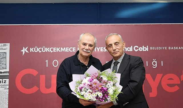 &ldquo;100 Yılın Tanığı: Cumhuriyet&rdquo; Sergisi Sefak&ouml;y Galeri K&uuml;p&rsquo;te