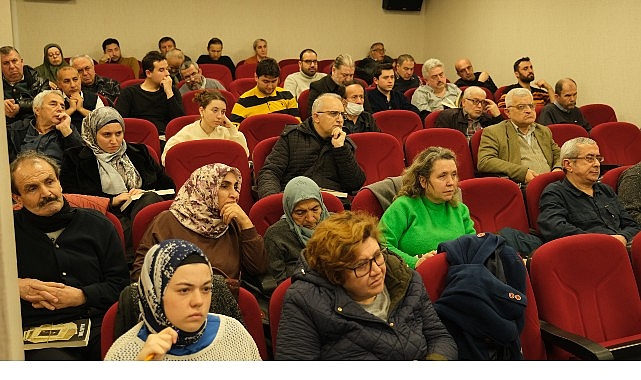 100 Y&uuml;ze İmza ve S&ouml;yleşi Programında Aralık Ayı Konuğu Haluk Oral Oldu!
