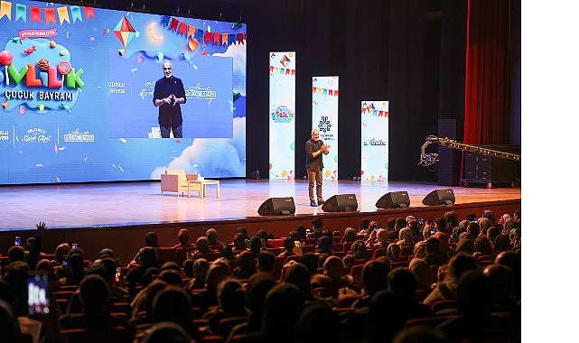 102 Bin 417 Misafir Sel&ccedil;uklu Kongre Merkezi&rsquo;ne Akın Etti