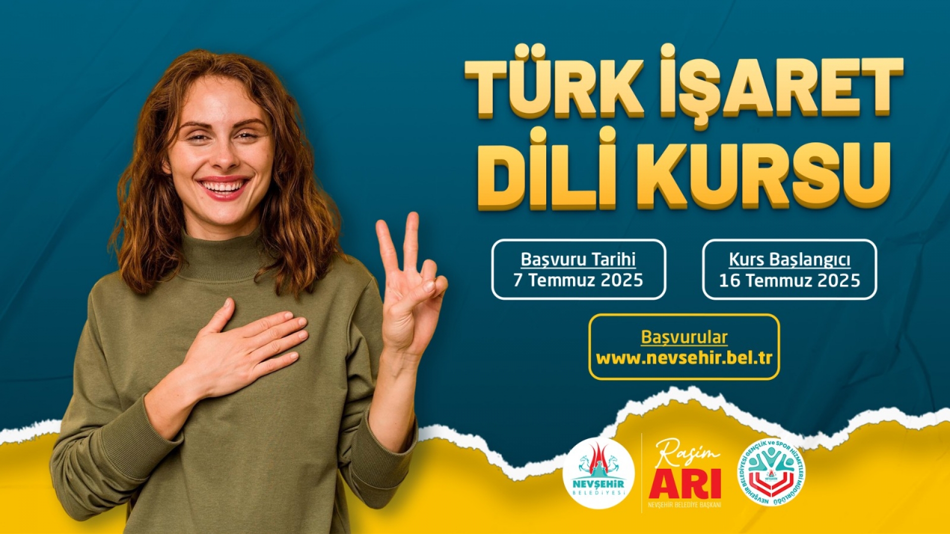 KAPEM'den Yeni D&ouml;nem Kursları