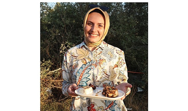 11. Ak&ccedil;alar -Fadıllı İncir Festivali&rsquo;nde lezzet ş&ouml;leni