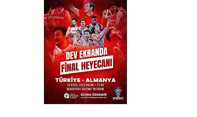 12 Dev Adam&rsquo;ın final heyecanı dev ekranda