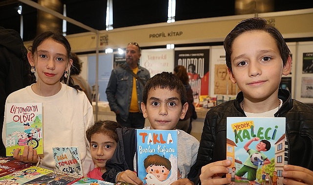 12. Konya Kitap G&uuml;nleri Coşkuyla Başladı