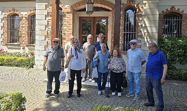 135 yıllık tarihi g&uuml;zelliği keşfettiler