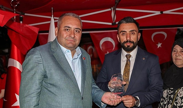 15 Temmuz Şehitleri Ke&ccedil;i&ouml;ren&rsquo;de Anıldı