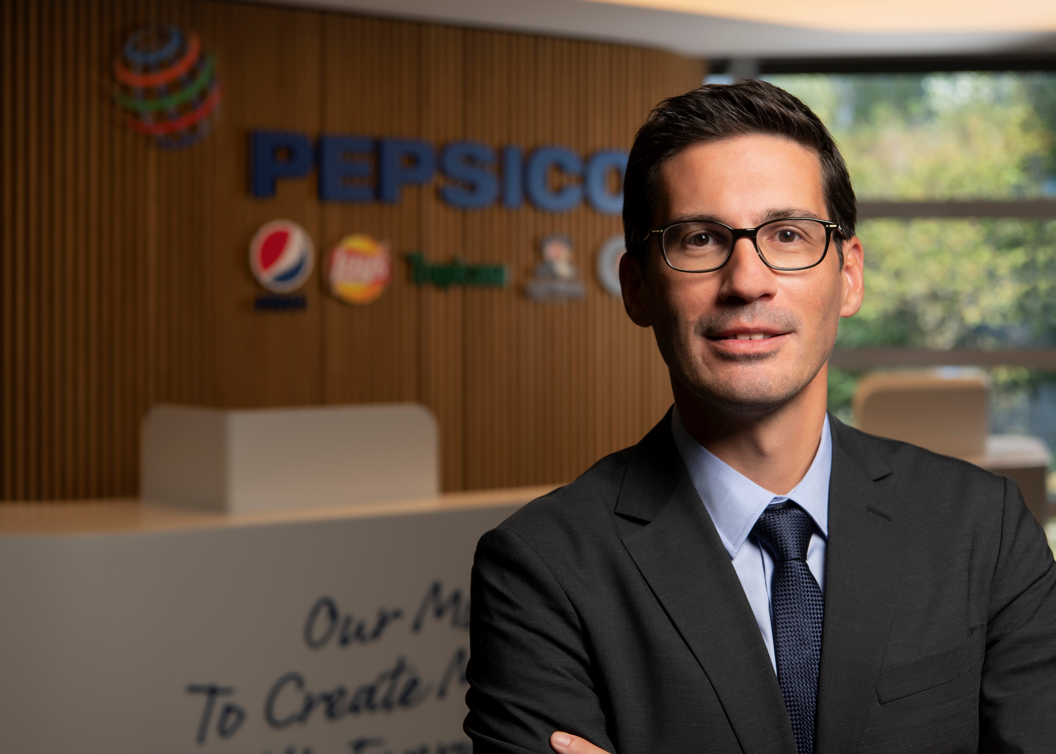 PepsiCo, 2030 yılına kadar &lsquo;Net Su Pozitif&rsquo; şirket olma taahh&uuml;d&uuml;ne doğru emin adımlarla ilerliyor