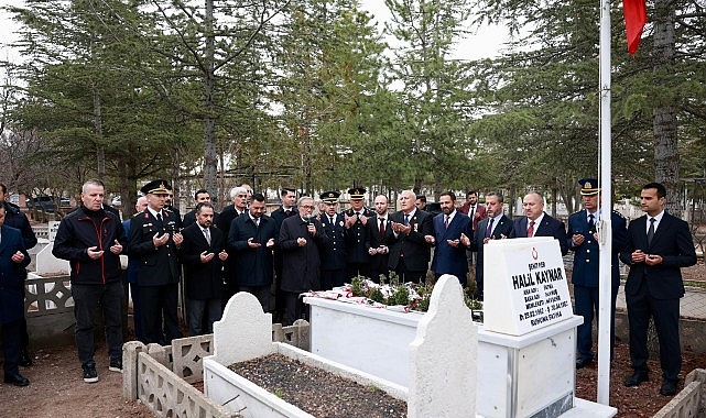 18 Mart &Ccedil;anakkale Zaferi ve Şehitleri Anma G&uuml;n&uuml;