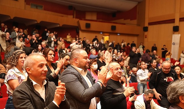 18 Mart&rsquo;a &ouml;zel &ldquo;Bir Destandır &Ccedil;anakkale&rdquo; konseri