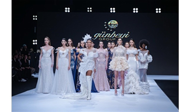 19. IF Wedding Fashion İzmir i&ccedil;in geri sayım başladı