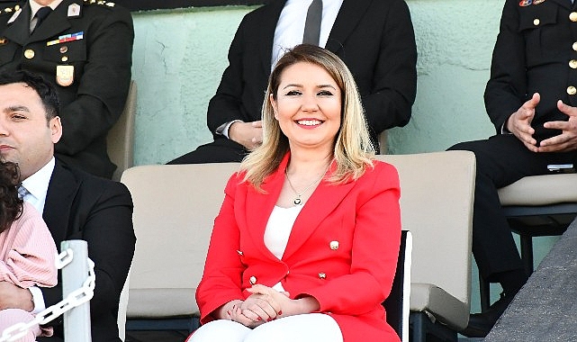 19 Mayıs Atat&uuml;rk&rsquo;&uuml; Anma, Gen&ccedil;lik ve Spor Bayramı Malkara&rsquo;da Coşkuyla Kutlandı