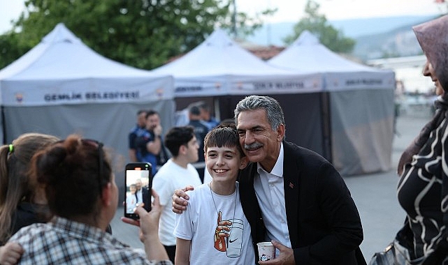 19 Mayıs&rsquo;ta Gen&ccedil; Rock Coşkusu