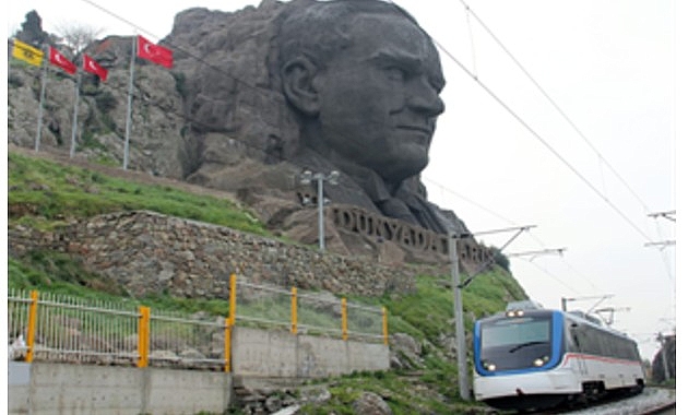19 Mayıs&rsquo;ta toplu ulaşım y&uuml;zde 50 indirimli