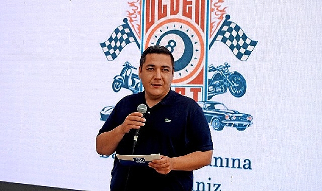 2. 8 OldenFest 27-28-29 Haziran tarihlerinde ger&ccedil;ekleştirilecek