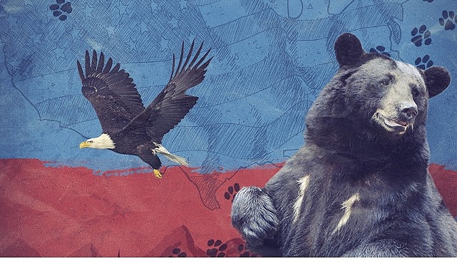 2 B&ouml;l&uuml;mden Oluşan &lsquo;Amerika&rsquo;nın Hayvanları&rsquo;,   24 Mayıs Pazar Saat 20.00&rsquo;de  National Geographic WILD Ekranlarında Başlıyor!