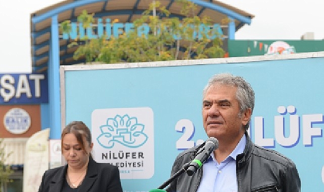 2. Nil&uuml;fer Halk Sağlığı G&uuml;nleri başladı