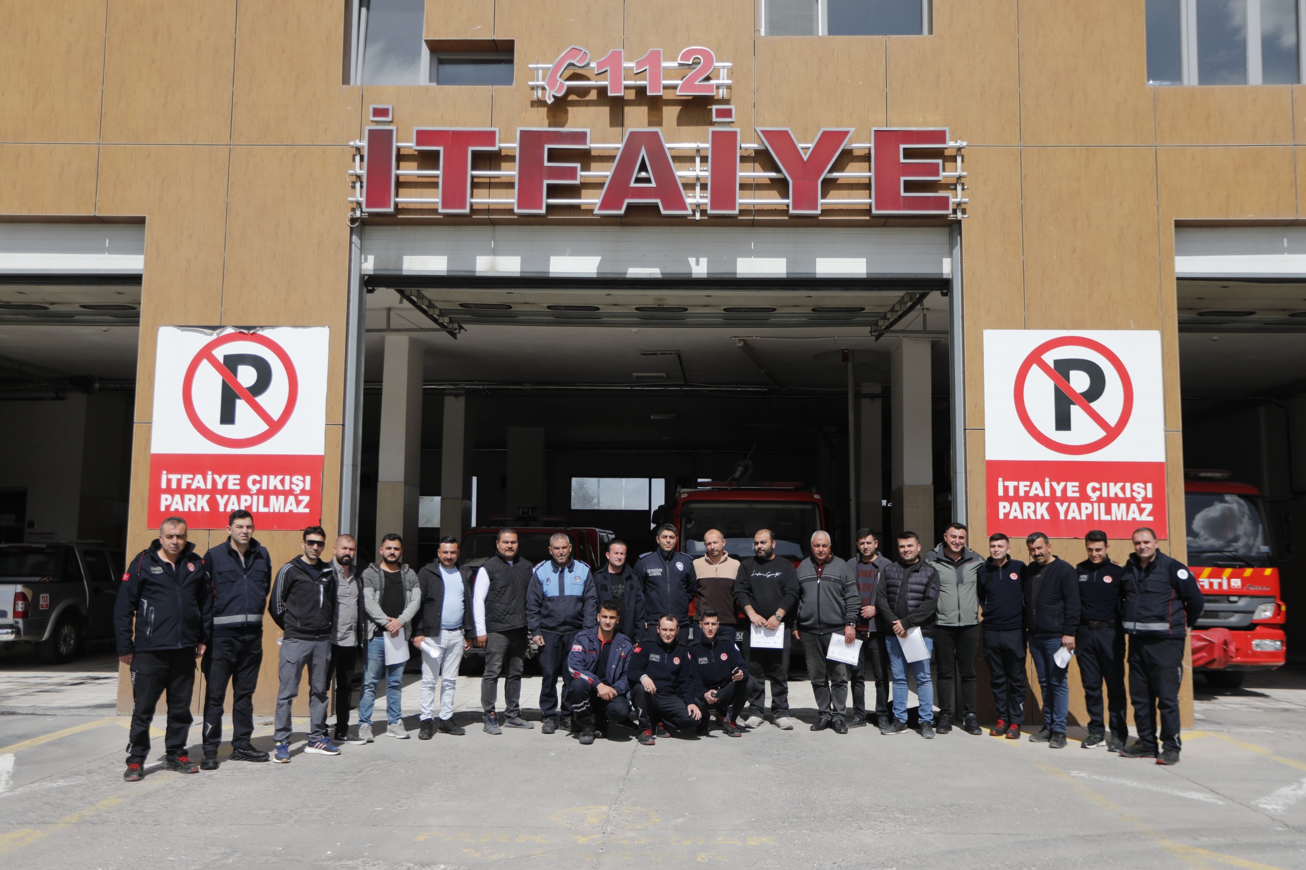 Nevşehir Belediye Başkanı Rasim Arı&rsquo;dan Hacıbektaş Ziyareti