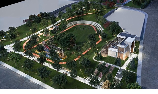 2025 yılı Bağcılar i&ccedil;in hizmetlerle dolu bir yıl oldu