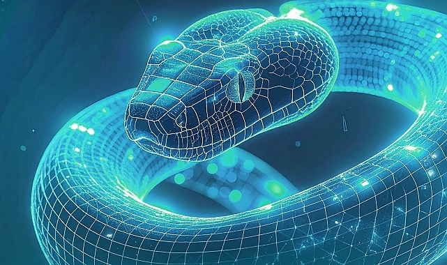 2025&rsquo;in zirvesindeki tehdit: SnakeStealer
