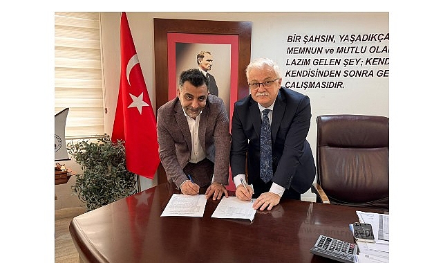 2026&rsquo;da Burhaniye Belediyesi&rsquo;nin İlk Projesi G&ouml;n&uuml;lleri Isıttı