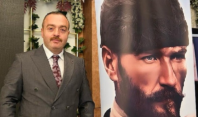 2026&rsquo;da Gayrimenkul Atağı! Alper Aydın: 'Yeni D&ouml;nem Başlıyor'