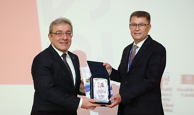 22. Uluslararası T&uuml;rk Dilbilim Kurultayı, 21 yıl sonra yeniden &uuml;niversitemizde d&uuml;zenleniyor