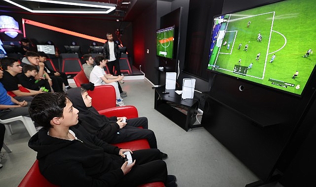 23 Nisan&rsquo;a &Ouml;zel FC26 PlayStation Turnuvası D&uuml;zenlendi