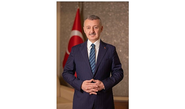 23 Nisan&rsquo;da t&uuml;m &ccedil;ocukların kahkahaları d&uuml;nyayı sarsın