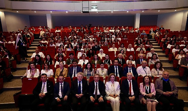 23. Ulusal Sinirbilim Kongresi DE&Uuml; Ev Sahipliğinde Başladı