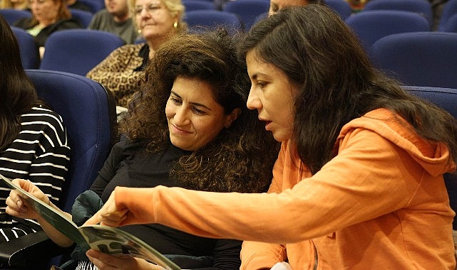 23. Uluslararası Ankara &Ouml;yk&uuml; G&uuml;nleri Başladı