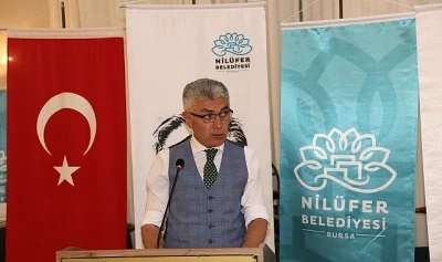 24. Nil&uuml;fer Uluslararası Spor Şenlikleri&rsquo;nde emeği ge&ccedil;enlere teşekk&uuml;r