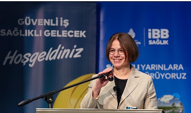 29. İstanbul İSG G&uuml;nleri Maltepe&rsquo;de Ger&ccedil;ekleşti