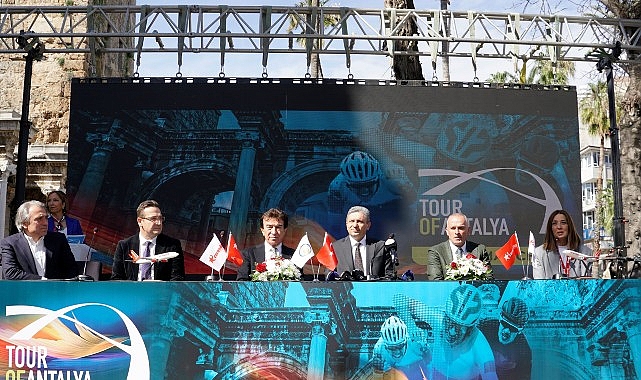 29 Takımla tarihinde ilk kez &uuml;st sınırdan start alıyor
