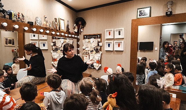 3 Ada K&uuml;lt&uuml;r Sanat G&uuml;nleri Başlıyor