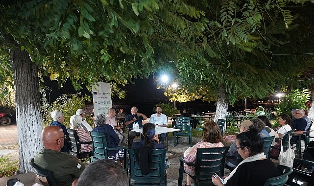 3 Ada K&uuml;lt&uuml;r Sanat G&uuml;nleri Renkli Etkinliklerle Tamamlandı