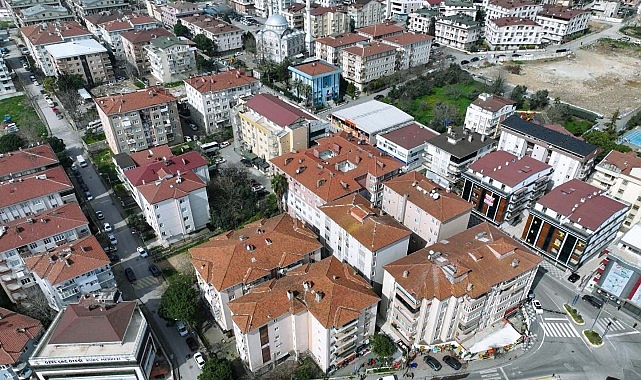 3 bin 593 birim d&ouml;n&uuml;şecek