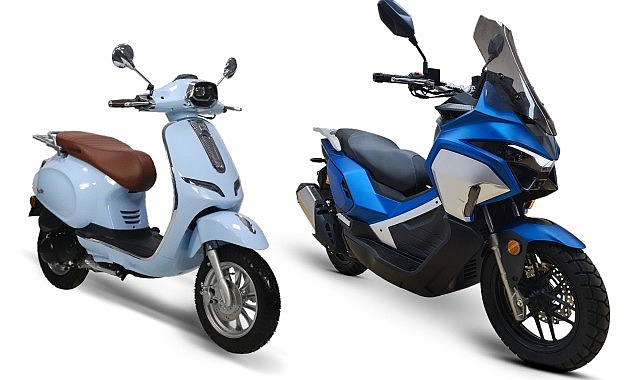30 Ekim&rsquo;de A101&rsquo;de Elektrikli ve Benzinli Mobilite Ara&ccedil;ları Satışta