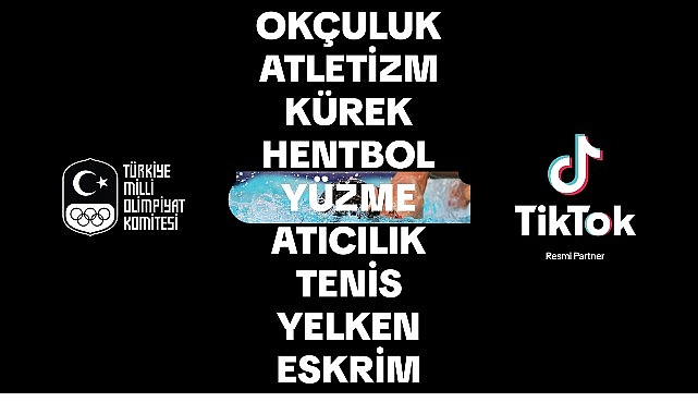 37&rsquo;nci Boğazi&ccedil;i Kıtalararası Y&uuml;zme Yarışı bu pazar TikTok&rsquo;tan canlı yayınlanacak!