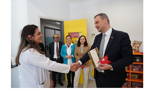 4 Bini Aşkın Fidan &Ouml;ğretmenler İ&ccedil;in Toprakla Buluştu