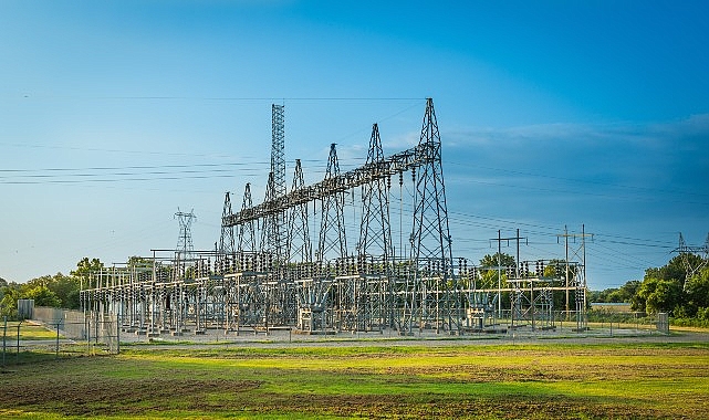 40 milyon n&uuml;fuslu &Ouml;zbekistan&rsquo;ın  enerji altyapısı da YEO Teknoloji&rsquo;ye emanet