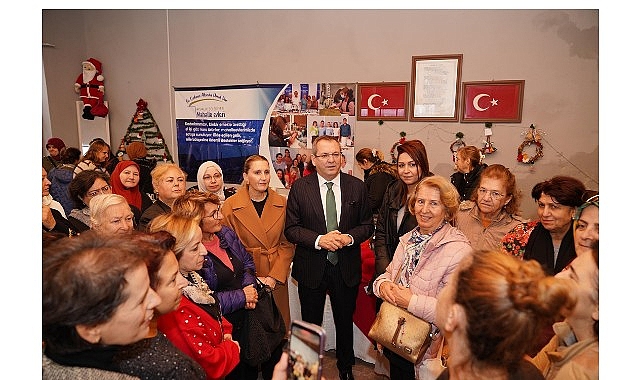 5 Aralık Kadın Hakları G&uuml;n&uuml; Kutlama Mesajı