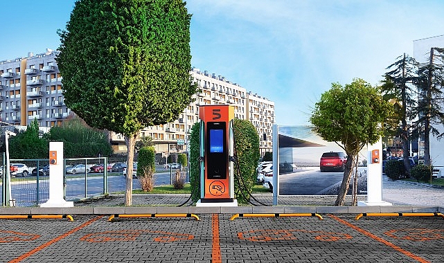 5- Borusan EnBW Şarj   Mobil Uygulamasına BonusFlaş ile  Hızlı Giriş ve &Uuml;yelik D&ouml;nemi Başladı
