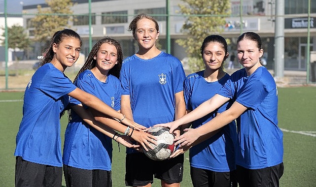 5 sporcuya Milli Takım Kampı&rsquo;na davet