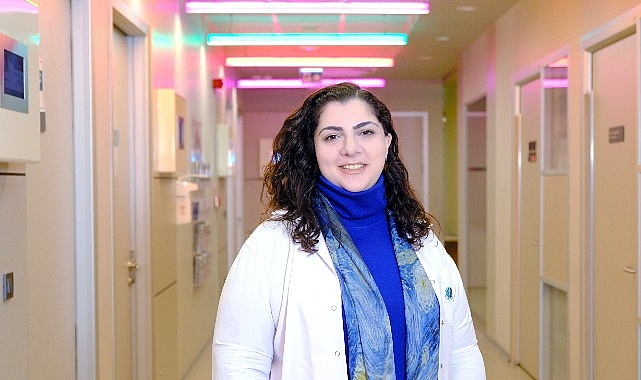 5 yaşındaki &ccedil;ocuk, g&uuml;n i&ccedil;inde yaşadıklarını anlatabilmeli&hellip;